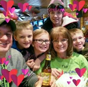 Meet your Posher, Shirley